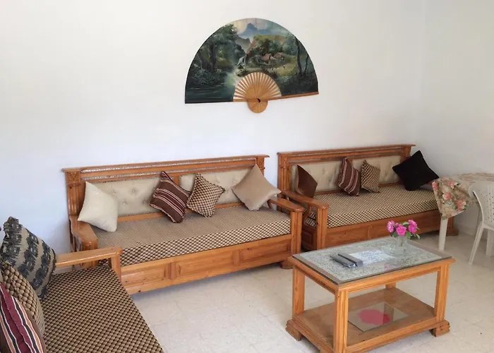 Kelibia Paradise