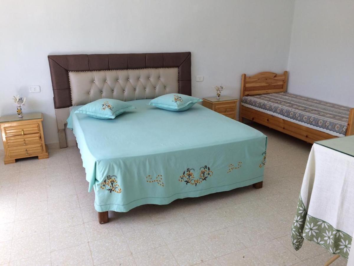 Appartement Paradise *
