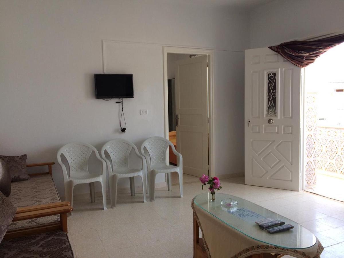 Appartement Paradise