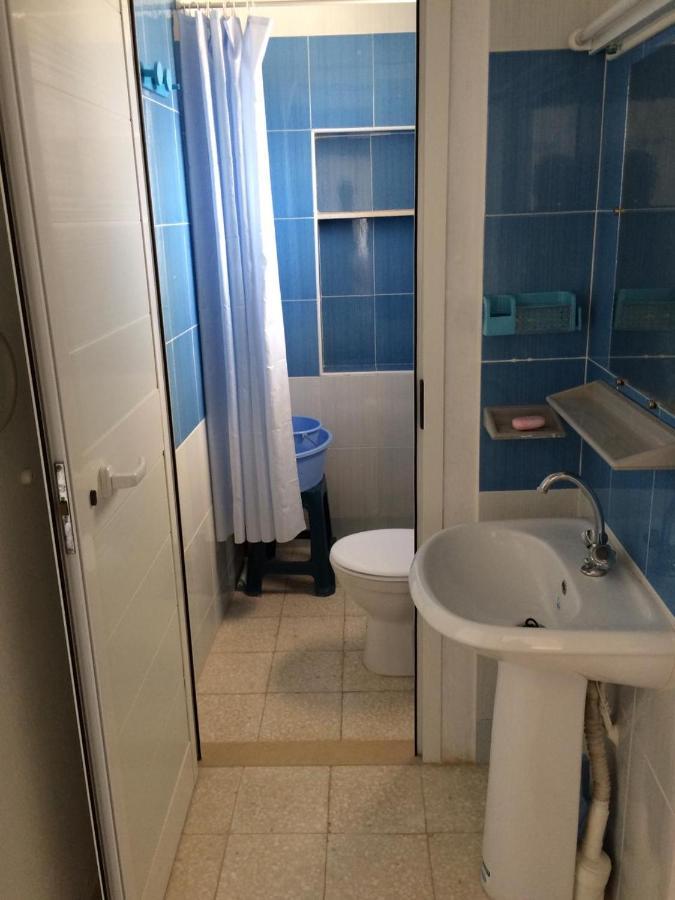 Appartement Paradise Kelibia