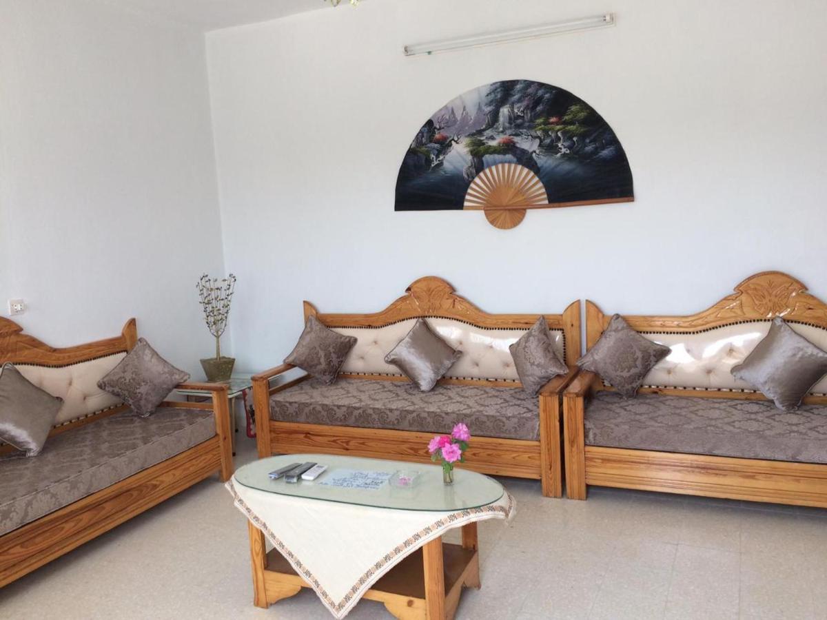 Paradise Appartement *