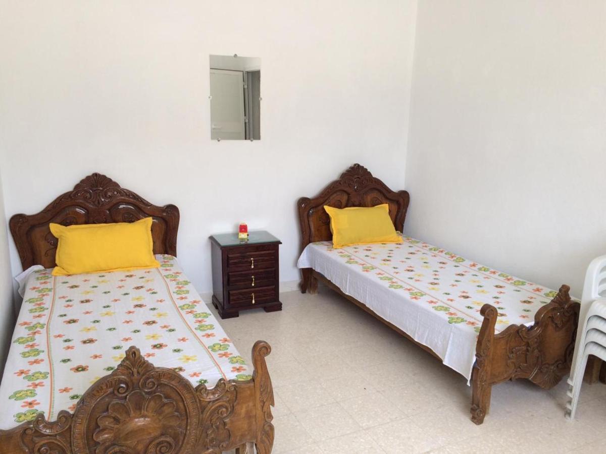 Paradise Appartement
