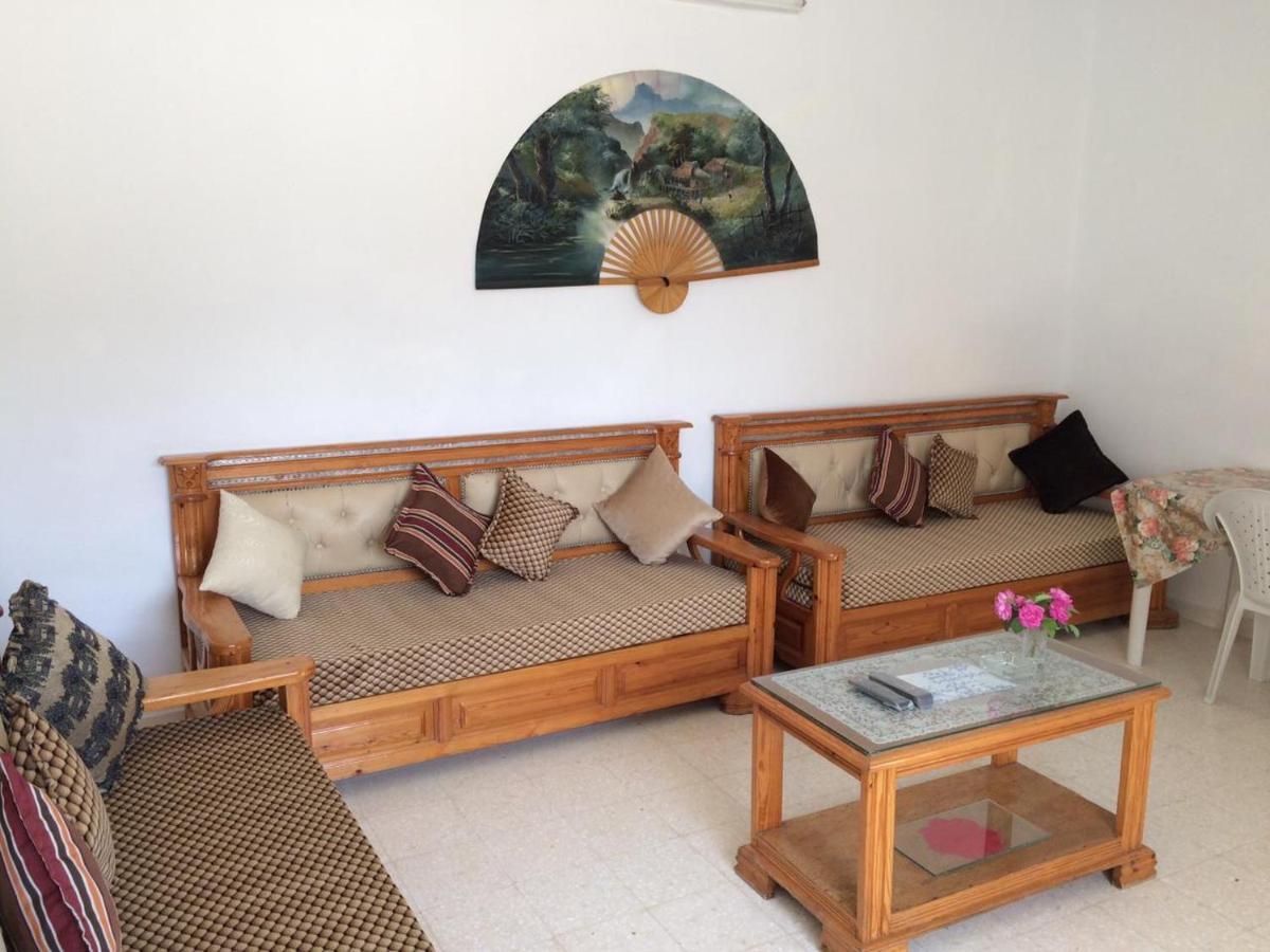 Paradise Appartement Kelibia