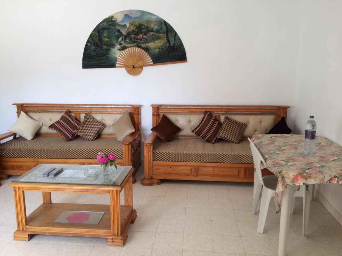 Paradise Appartement