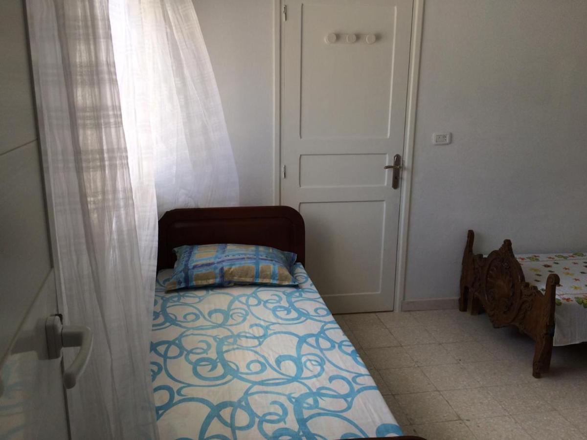 Paradise Appartement *