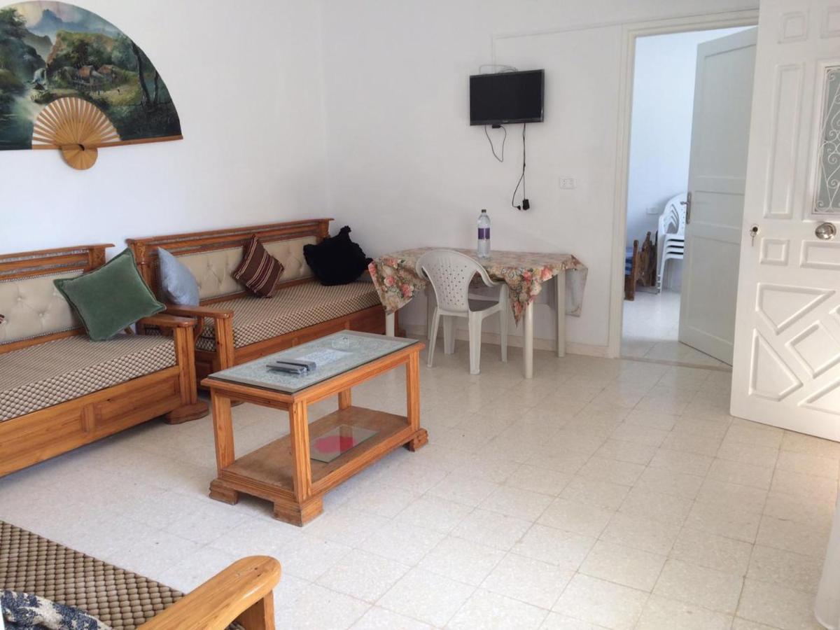 Paradise Appartement *