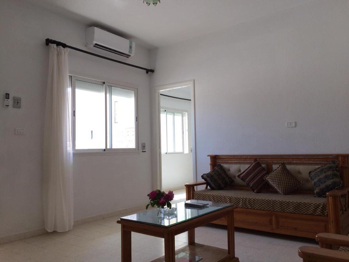 Appartement Paradise Kelibia