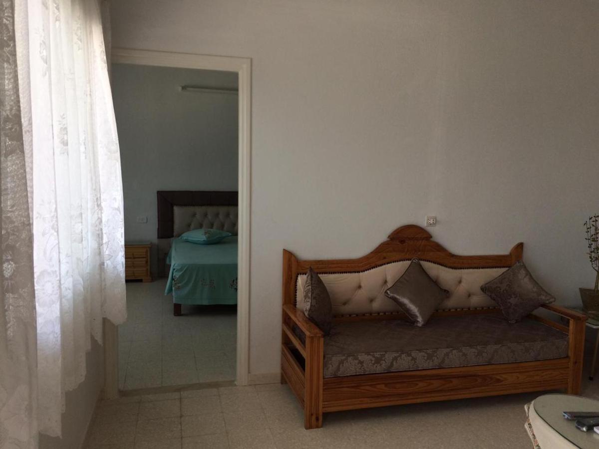 Appartement Paradise *