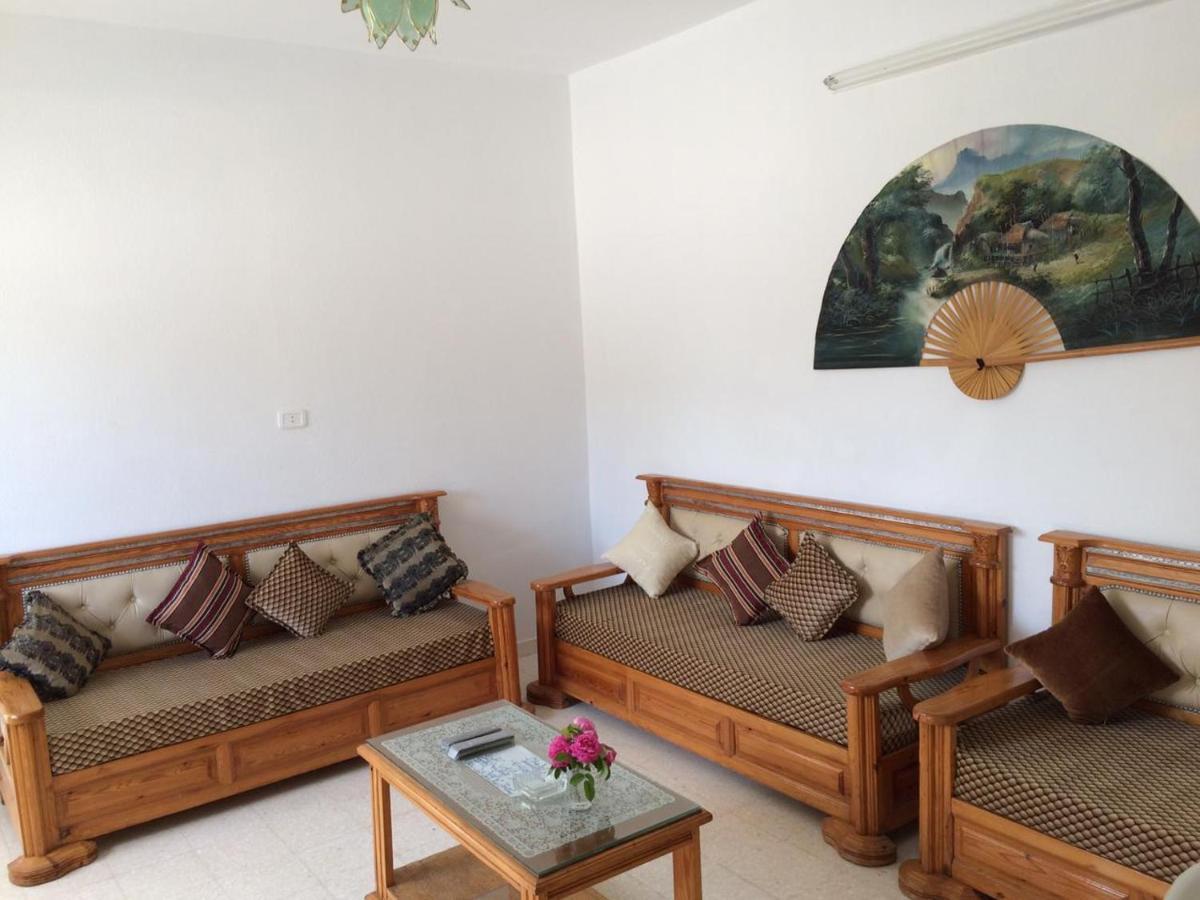 Appartement Paradise Kelibia