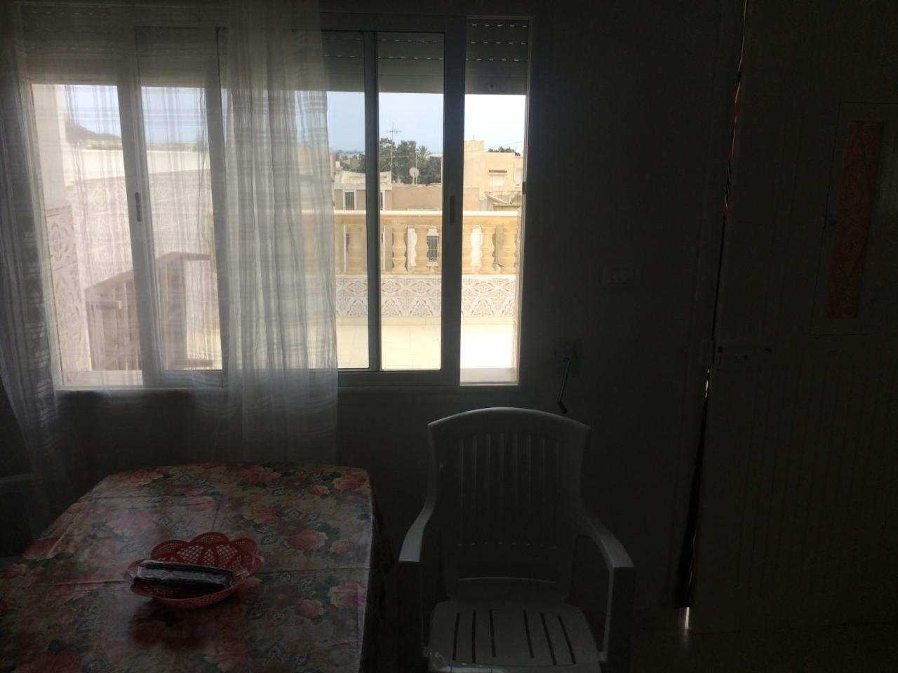 Appartement Paradise