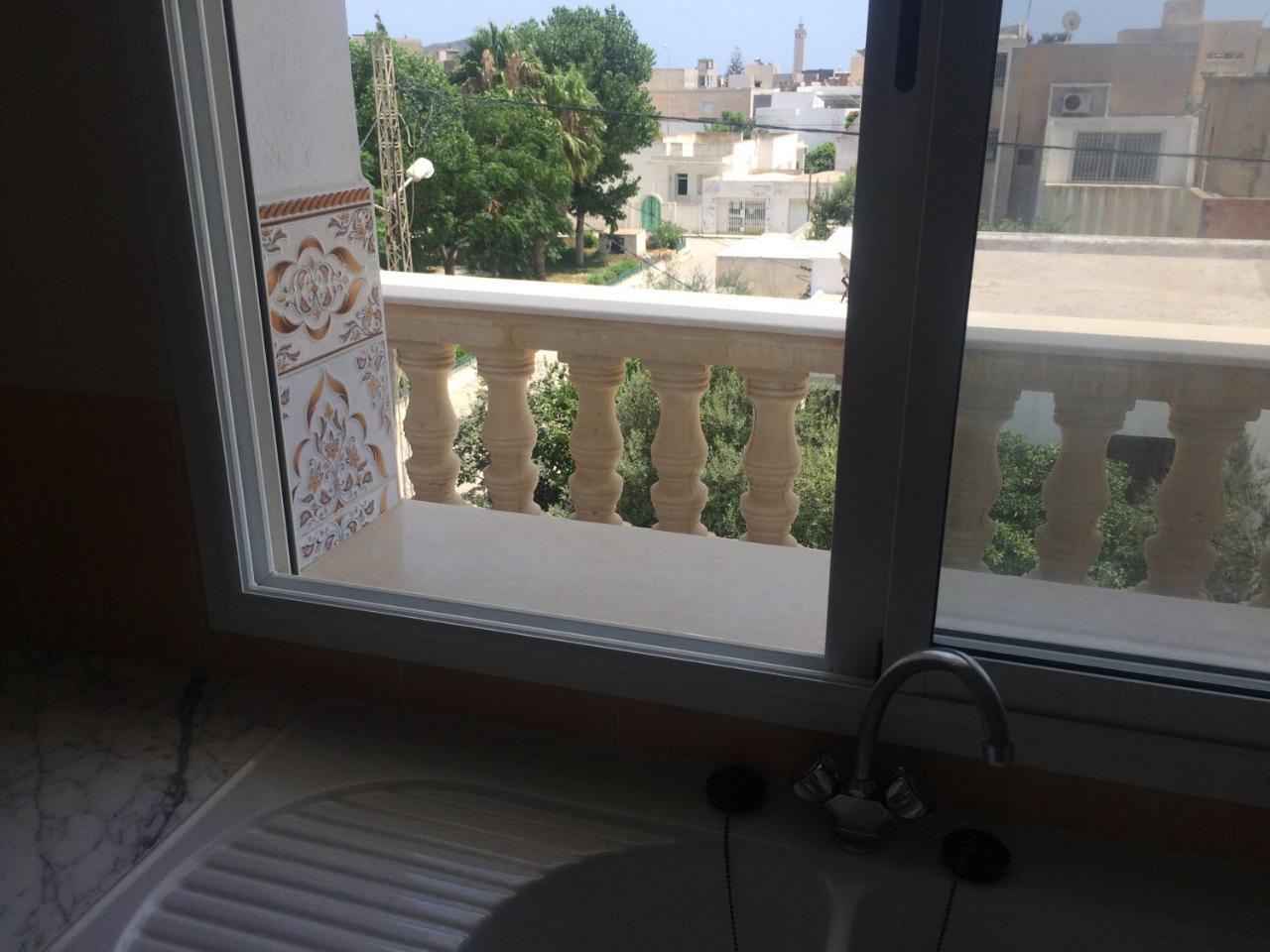 Paradise Appartement Kelibia