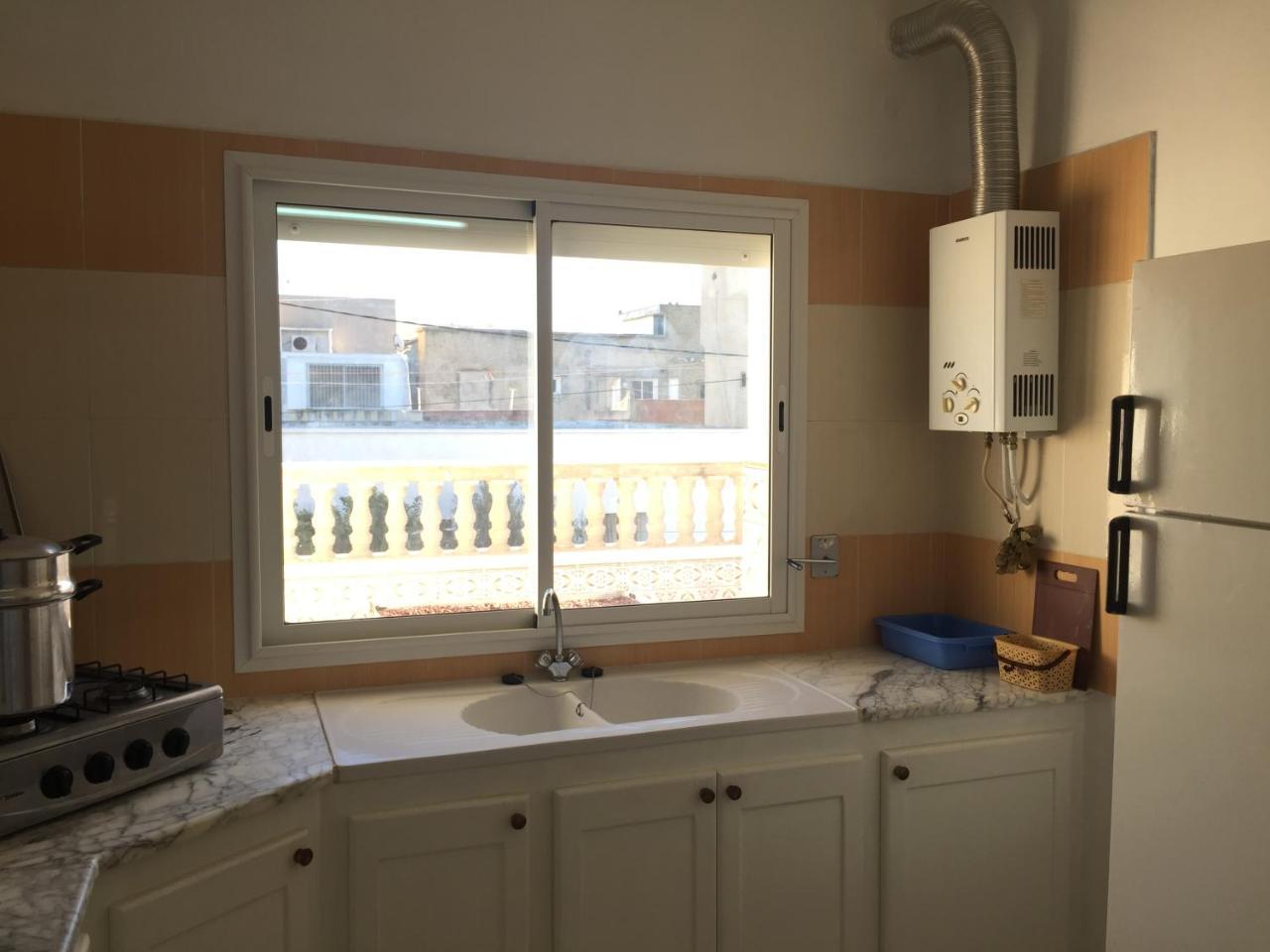 Appartement Paradise *