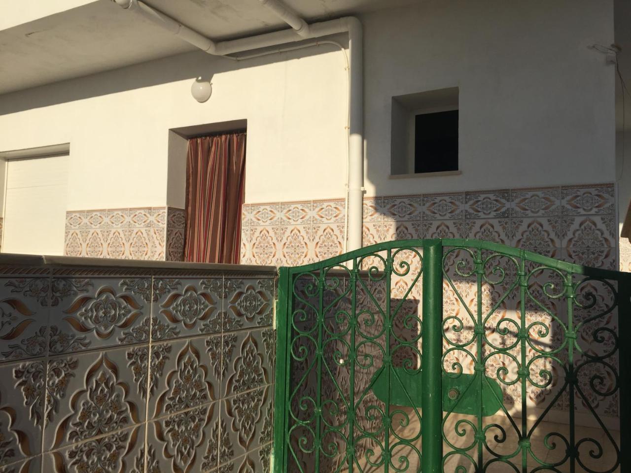 Paradise Appartement Kelibia