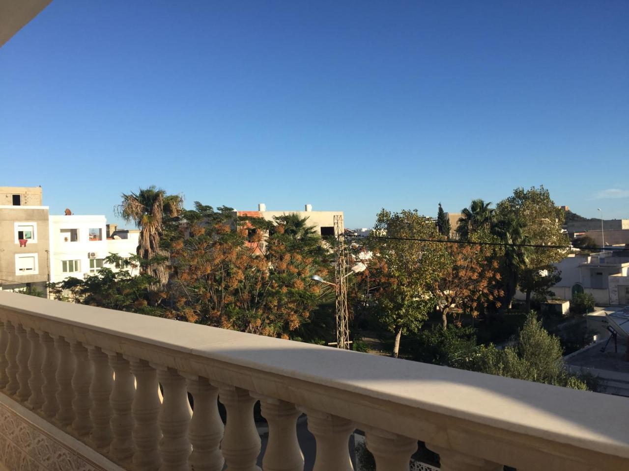 Appartement Paradise Kelibia