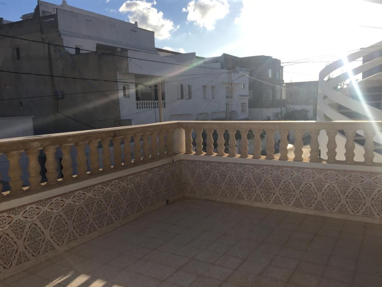 Appartement Paradise