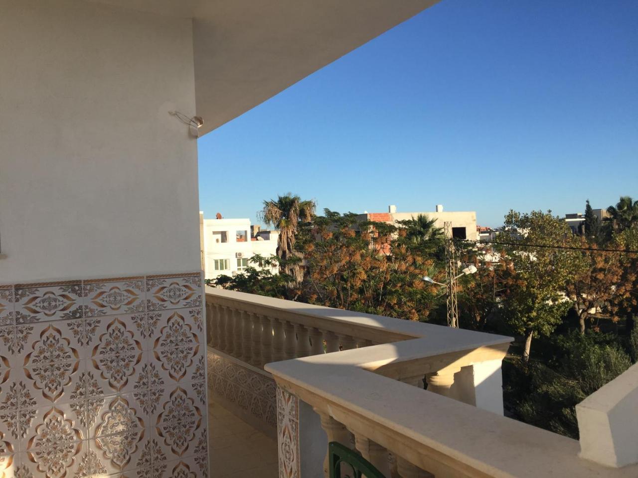 Appartement Paradise Kelibia