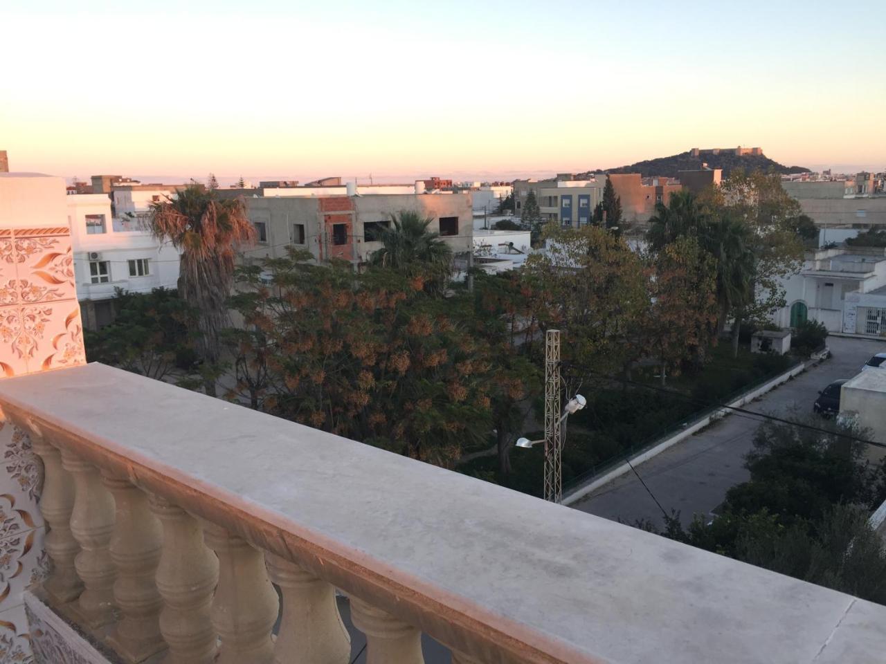 Appartement Paradise Kelibia