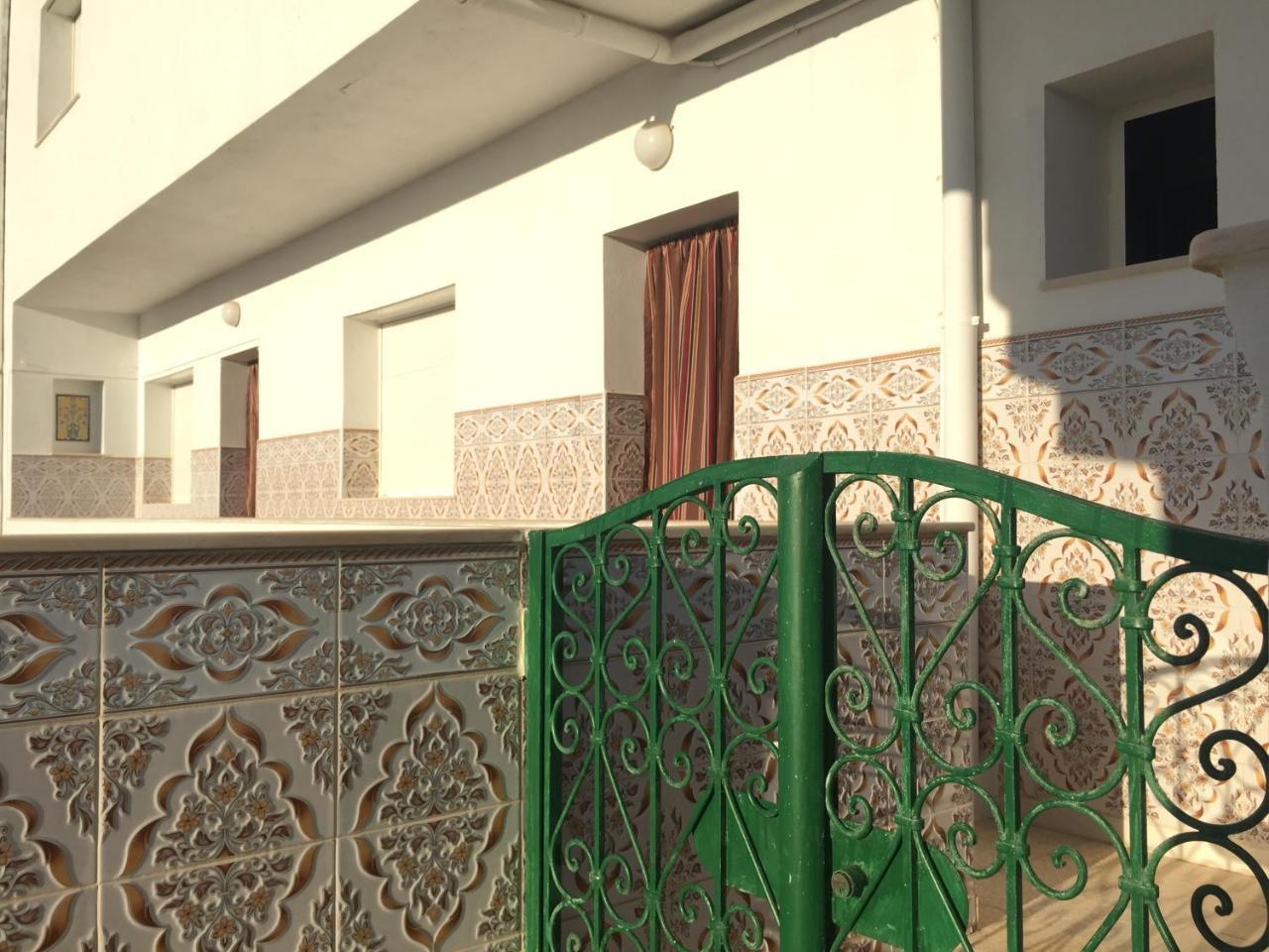 Appartement Paradise Kelibia