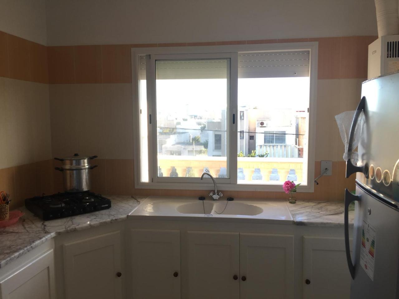 Appartement Paradise Kelibia
