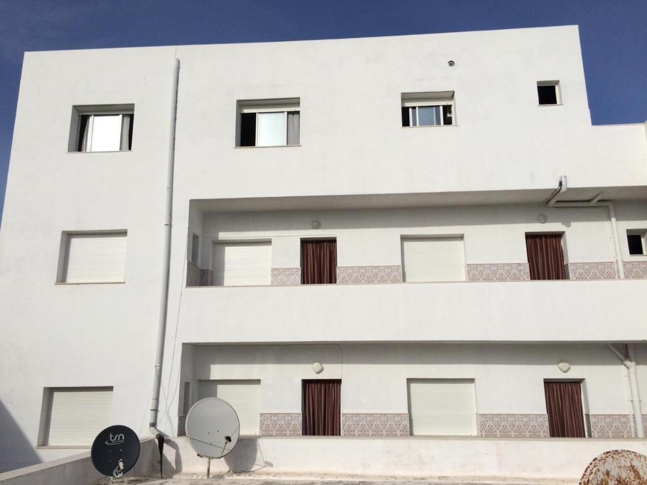 Appartement Paradise Kelibia