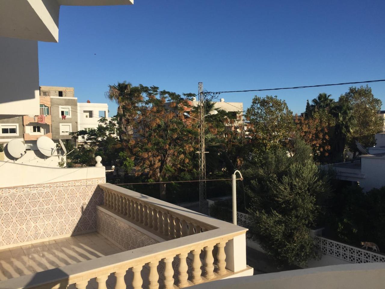 Kélibia Paradise